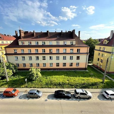 Sunny Apartment In Silesia Czeladź Exterior foto